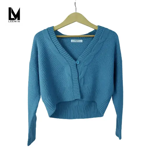 Carolina Cable Knitwear